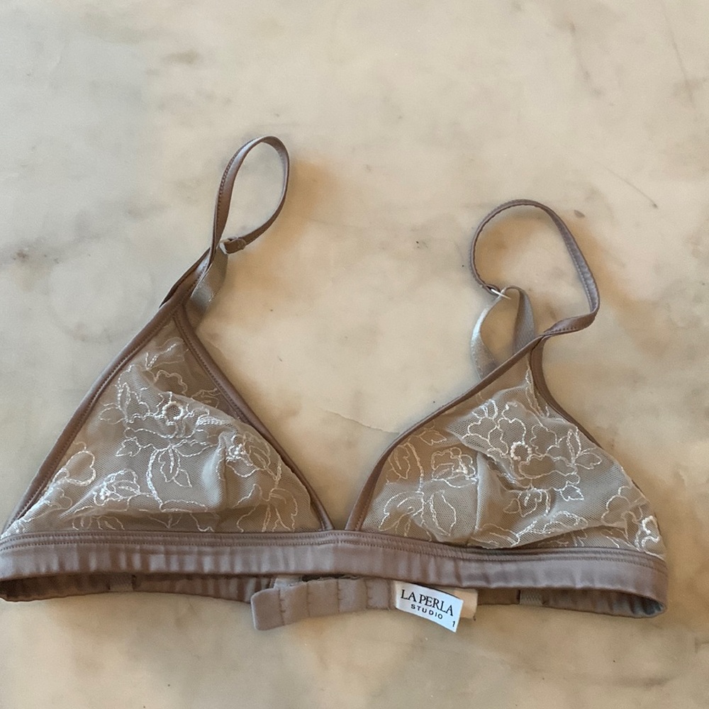 La Perla Studio Bra